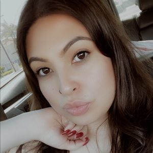 Meet your Posher, Darlene